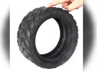 Geotech S13 Dış Lastik Dış Lastik 80/60-6 Tubeless