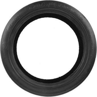 60/70-6.5 Tubeless Jelli Dış Lastik + Sibop