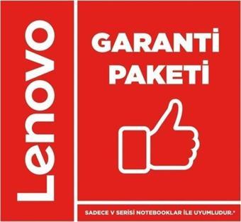 LENOVO Warranty Php 3Y 5Ws0G05643 (Lenovo V Kasa 1 Yil Garanti? Uzatma Paketi?)