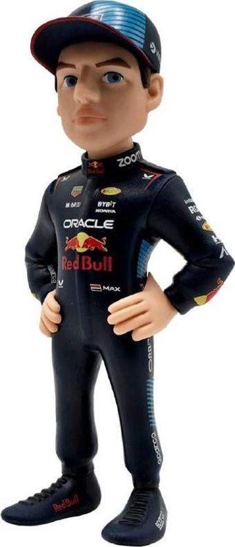 Minix Figür Red Bull Max Verstappen