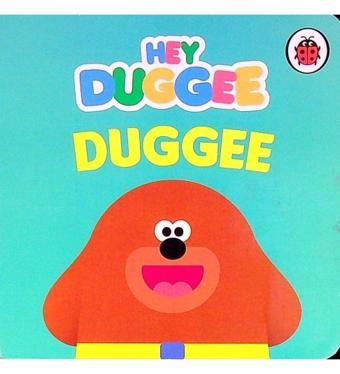 Hey Duggee: Duggee - Ladybird Books