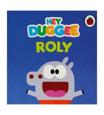 Hey Duggee: Roly - Ladybird Books