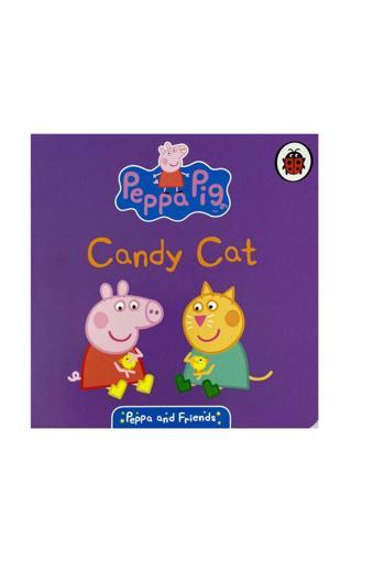 Peppa & Friends: Candy Cat - Ladybird Books