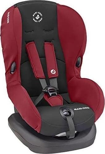 Maxi-Cosi Priori Sps+ Plus 9-18 kg Oto Koltuğu Basic Red