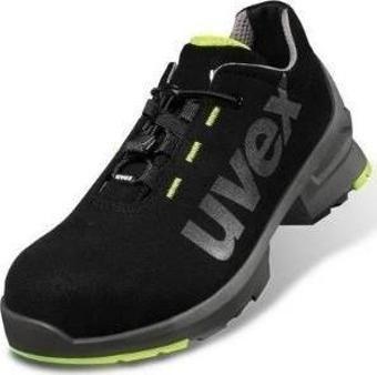 Uvex 8544 Low Shoe S2 Pu Esd W 14 İş Ayakkabısı Ayakkabı