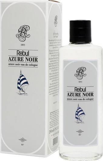 Azure Noir Kolonya 250 ML
