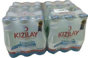 Kızılay Sade Soda 24 Lü