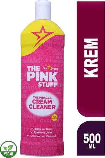 The Pink Stuff Mucizevi Krem 500 ml
