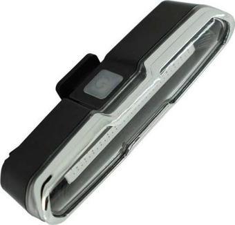 Forte Gt Bisiklet Polis Çakar USB Şarjlı LED Kırmızı Mavi Xbyc 6017-2