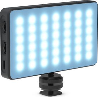 ShiftCam ProLED RGB Selfie Çekim Işığı