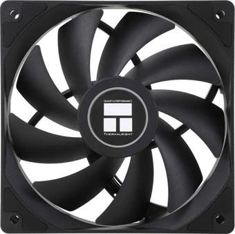 ThermalRight TL-C12C 120mm Siyah Kasa Fanı