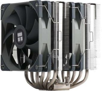 ThermalRight Peerless Assassin 120 TL-C12 120mm Intel-AMD Uyumlu Hava Soğutucu