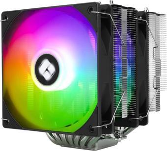 ThermalRight Phantom Spirit 120 SE ARGB TL-C12B-S V2 120mm Intel-AMD Uyumlu Hava Soğutucu