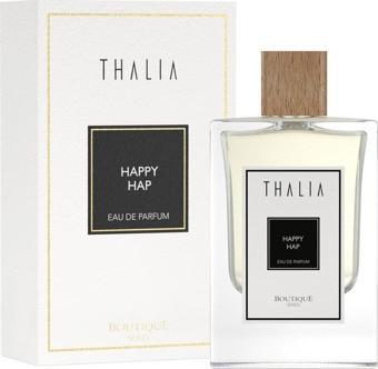 Thalia Boutique Happy Hap Eau De Parfüm 50Ml