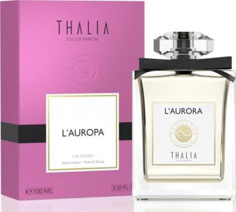 Thalia Tımeless L Aurora Eau De Parfum Women 100 Ml