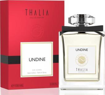 Thalia Timeless Undine Eau De Parfüm Women 100 Ml