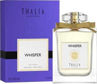 Thalia Timeless Whisper Eau De Parfüm Women 100Ml