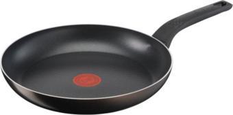 Tefal Easy Cook & Clean 24 Cm Tava