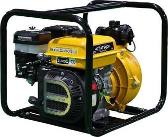 Datsu DBYP 50 C2 Benzinli Yüksek Basınçlı Su Motoru