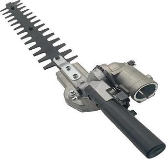 Surmax Tırpan Çit Kesme Aparatı 28 mm 9 Diş
