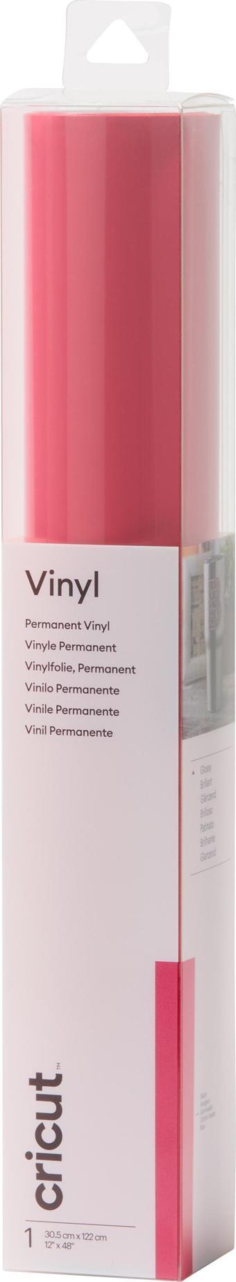 Cricut 2007713 PREMIUM VİNİL KALICI 30X120CM BLUSH