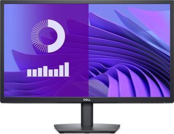 Dell E2425H 24 1920x1080 75Hz 5ms VGA DP Led Monitör