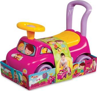 Dede İlk Arabam Kız Versiyonu 03103