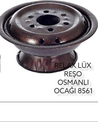 Relax Osmanlı Ocağı Lüks Model Royaleks-5601