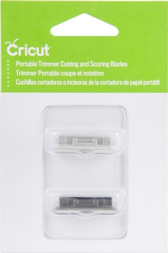 Cricut 2002676 TEMEL DÜZELTİCİ YEDEK BIÇAĞI 1Lİ