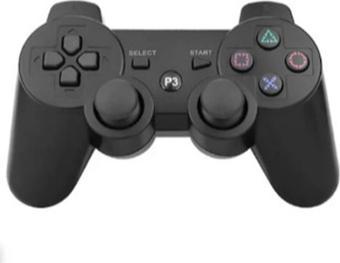 Vothoon Ps3 Kablosuz Analog Oyun Kolu Oyuncu Konsolu Dualshock Wireless Joystick Controller