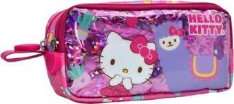 Hello Kitty Kalem Çantası 2224 