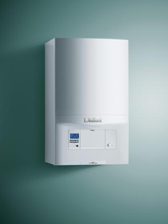 Vaillant Ecotec Vuw 236/5-3 Pro Tam Yoğuşmalı Kombi