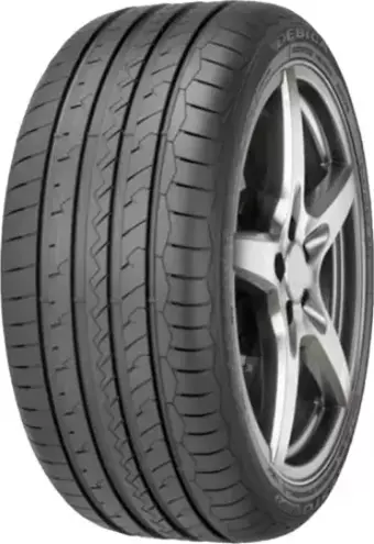 Debica Presto UHP 2 245/45R18 100Y XL FP ( Yıl: 2024 )