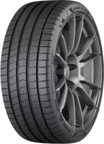Goodyear Eagle F1 Asymmetric 6 255/40R19 100Y XL FP ( Yıl: 2024 )