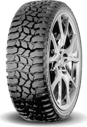 Haida Lt35X12.50R24 117Q Mud-Champ Hd869 M/T 10Pr ( Yıl: 2023 )