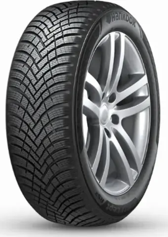 Hankook Winter i'cept RS3 W462 205/55R16 91H M+S 3PMSF ( Yıl: 2024 )