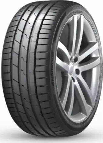 Hankook Ventus S1 Evo3 K127B HRS * 225/45R19 92W ( Yıl: 2022 )