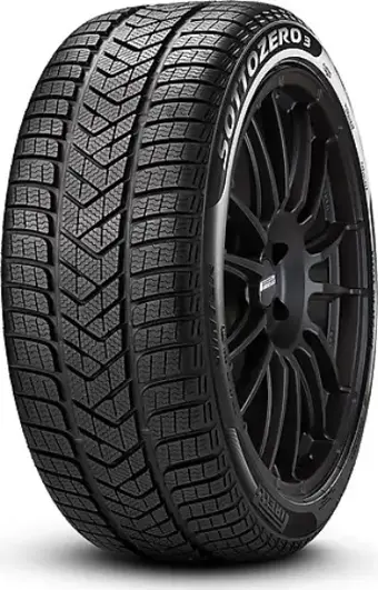 Pirelli SottoZero Serie 3 J 255/35R20 97W XL ( Yıl: 2023 )