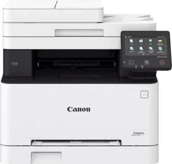 Canon I-Sensys Mf655Cdw Renklı Laser Yaz/Tar/Fot/Dub/Eth/Wıfı