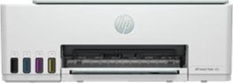 HP Smart Tank 582 Çok İşlevli Renkli (4A8D6A)