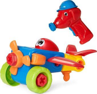 Chicco Transformablox Blok Seti