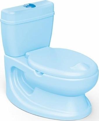 Dolu Eğitici Lazımlık Mavi 7251