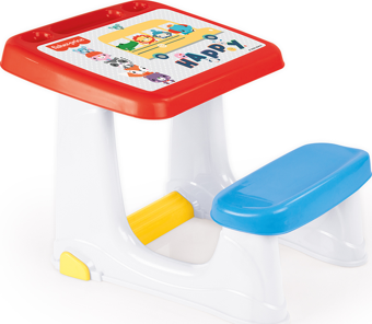 Dolu Fisher Price Çalışma Masası 1810