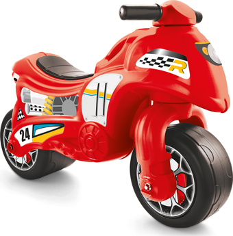 Dolu İlk Motorum 8028