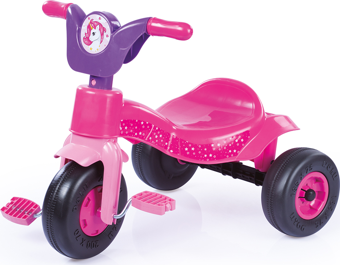 Dolu Unicorn Trike Bisikletim 2529