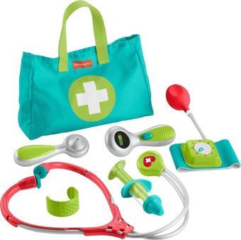 Fisher Price Doktor Seti HYH26