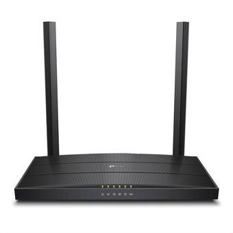 Tp-lınk Archer Vr400 V3, Ac1200, 4 Port, Dual Band Wifi, 867mbps, 2×anten, 3g-4g Usb Desteği, Vdsl2,