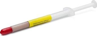 Hadron HDX6511 2.4W/mK 0.50gr Altın Alaşımlı Termal Macun - Altın