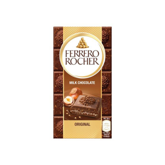 Ferrero Rocher Çikolata 90 gr