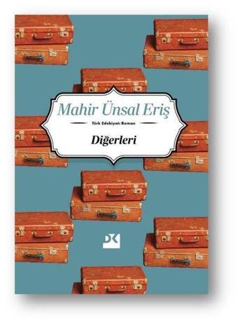 Diğerleri - Mahir Ünsal Eriş - Doğan Kitap